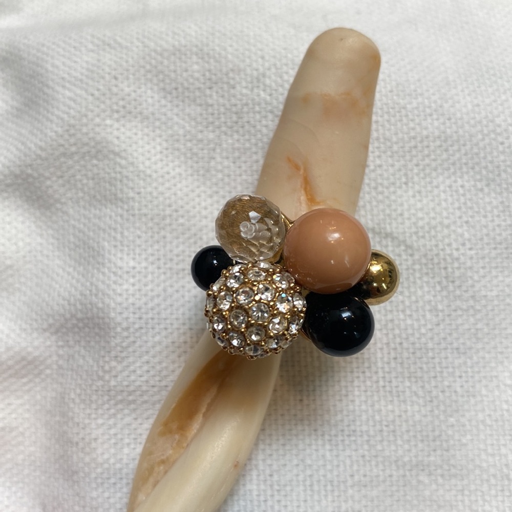 Jcrew Baubles Ring - image 1